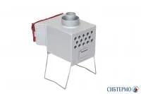Теплообменник "СИБТЕРМО" СТ 1.6
