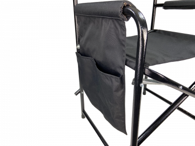 Кресло туристическое складное с утеплителем "СИБТЕРМО" - Oxford 600D.