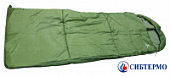 Спальник-одеяло с капюшоном "СИБТЕРМО" 200