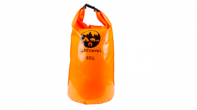 Гермомешок SibTravel 60л (Ø 35, H-63)